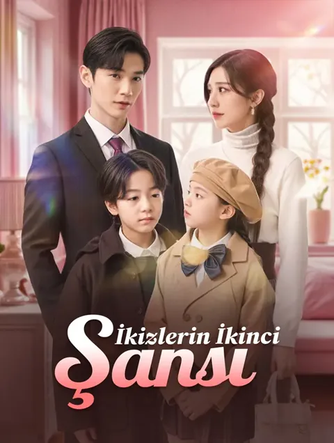 İkizlerin İkinci Şansı afişi