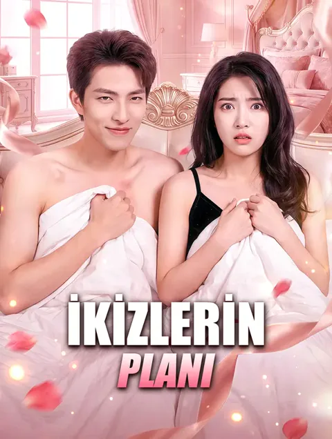 İKİZLERİN PLANI afişi