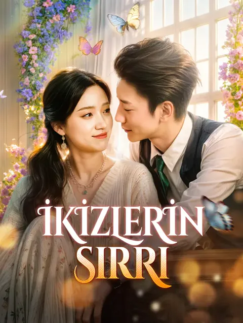 İkizlerin Sırrı(Dublajlı) afişi