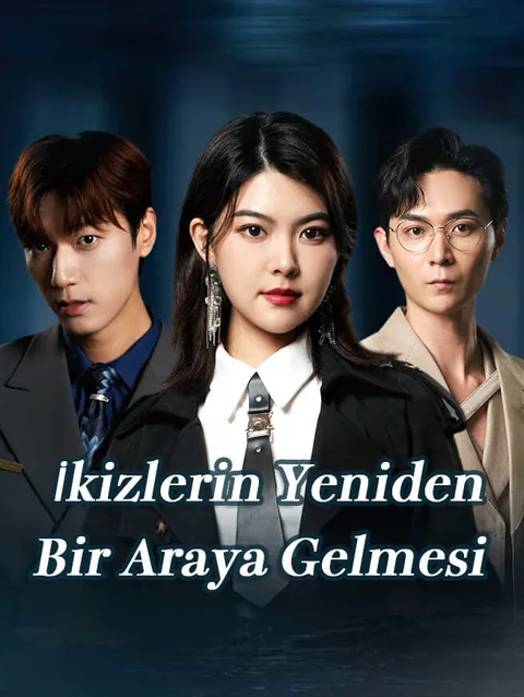 İkizlerin Yeniden Bir Araya Gelmesi afişi