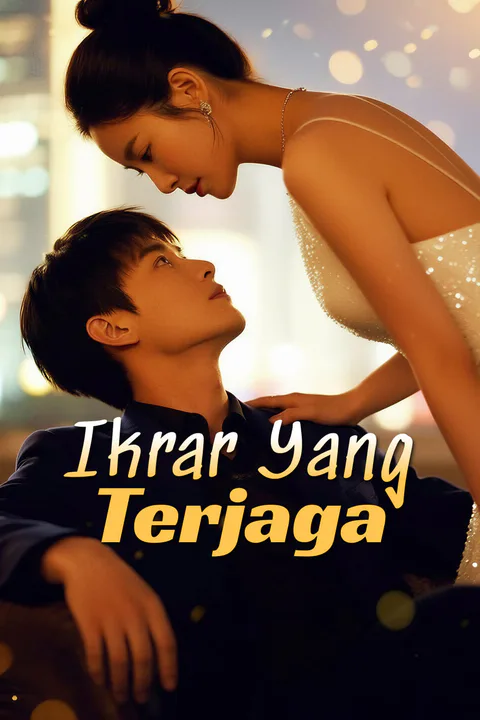 Poster Ikrar Yang Terjaga-1