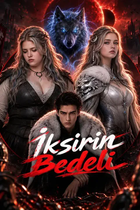 İksirin Bedeli afişi