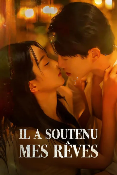 Affiche d’Il A Soutenu Mes Rêves