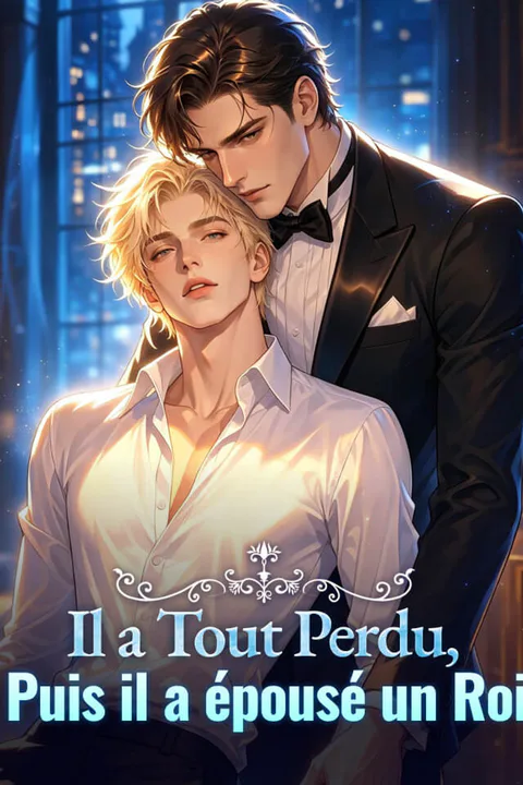 Affiche d’Il a Tout Perdu, puis il a épousé un Roi