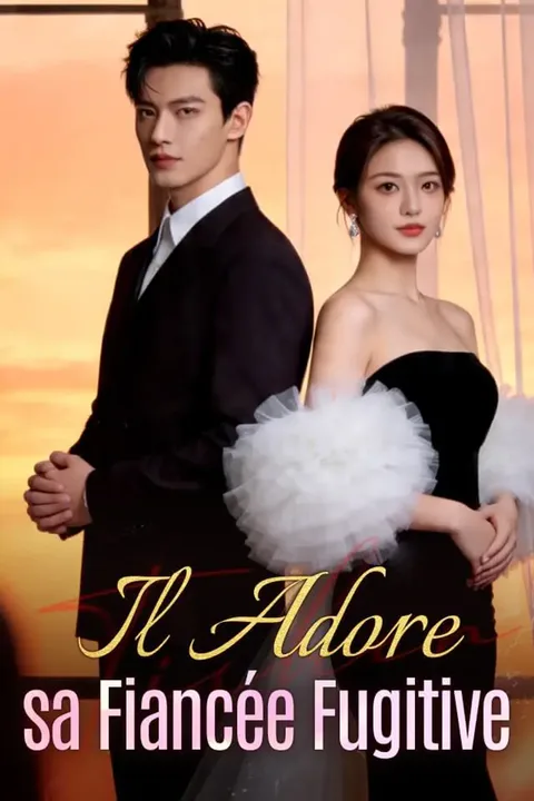 Affiche d’Il Adore sa Fiancée Fugitive