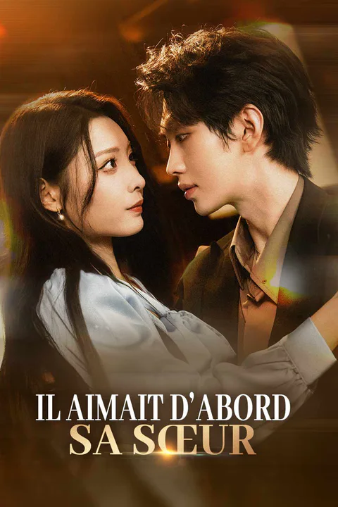 Affiche d’Il Aimait d'Abord Sa Sœur