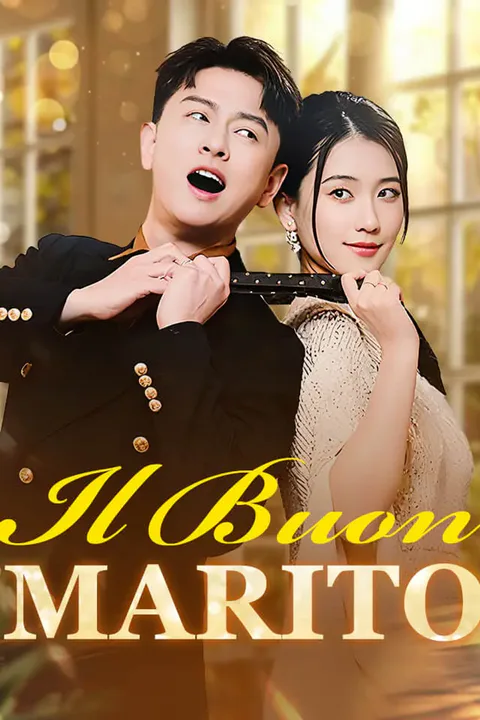 Locandina di Il Buon Marito