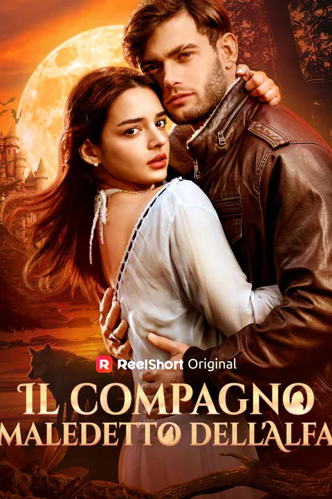 Locandina di Il compagno maledetto dell'Alfa