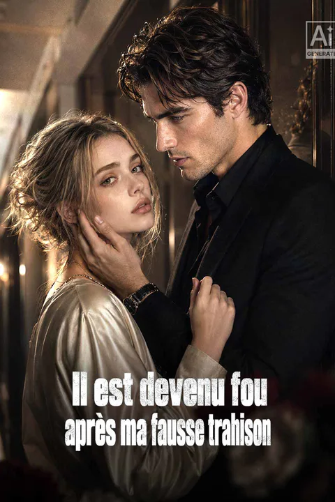 Affiche d’Il est devenu fou après ma fausse trahison