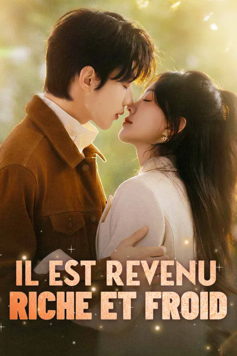Affiche d’Il Est Revenu Riche et Froid