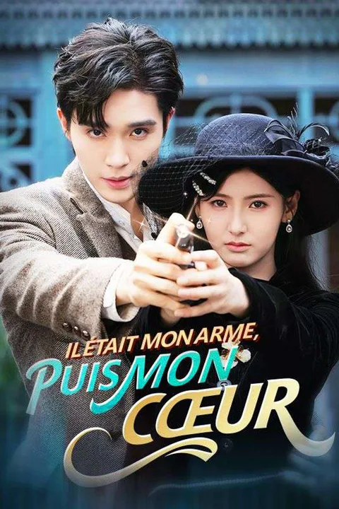 Affiche d’Il était mon Arme, puis mon Cœur