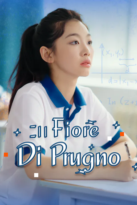 Locandina di Il fiore di prugno