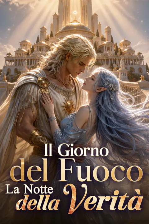 Locandina di Il Giorno del Fuoco, La Notte della Verità