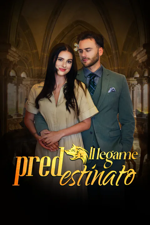 Locandina di Il legame predestinato