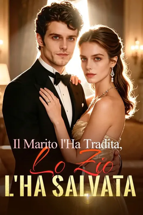 Locandina di Il Marito l'Ha Tradita, Lo Zio l'Ha Salvata