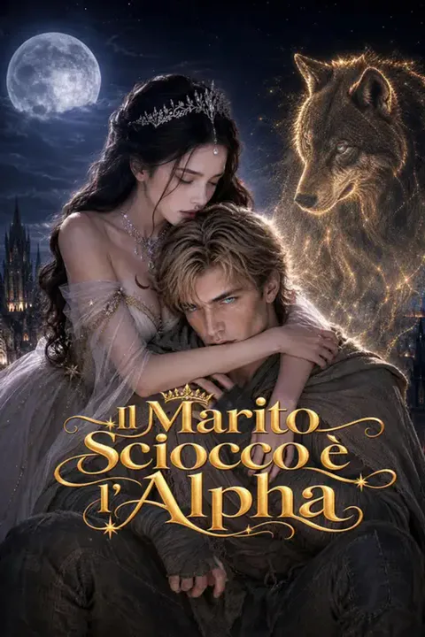 Locandina di Il Marito Sciocco è l'Alpha