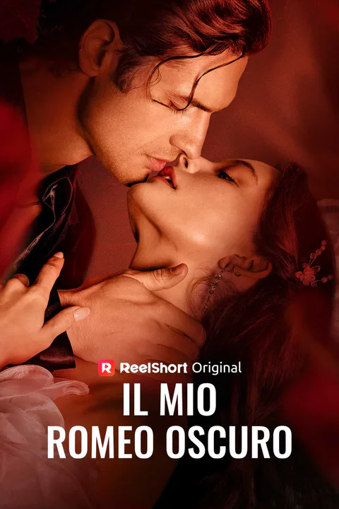 Locandina di Il mio Romeo oscuro