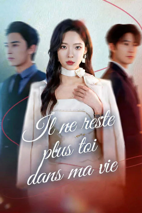 Affiche d’Il ne reste plus toi dans ma vie