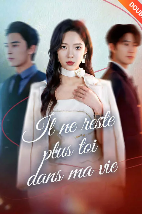 Affiche d’Il ne reste plus toi dans ma vie (Doublé)