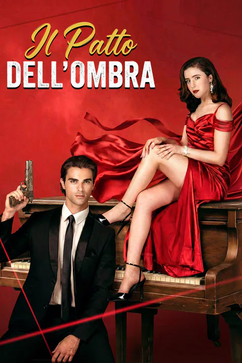Locandina di Il Patto dell'Ombra