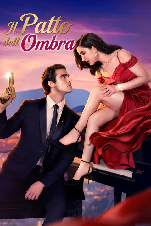 Locandina di Il Patto dell'Ombra (Doppiato)
