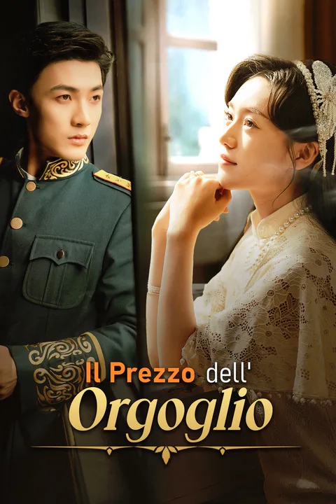 Locandina di Il Prezzo dell'Orgoglio (Doppiato)