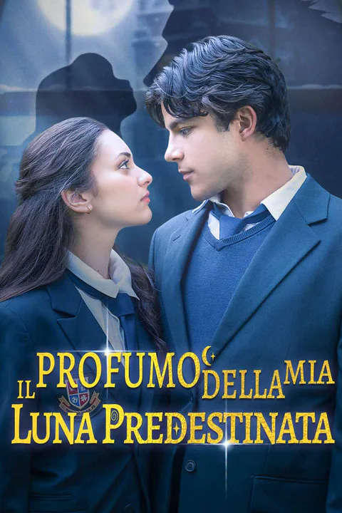 Locandina di Il profumo della mia Luna predestinata