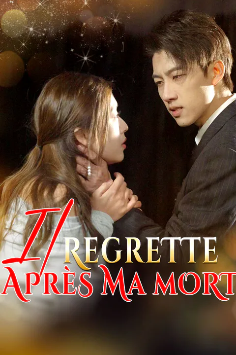 Affiche d’Il regrette après ma mort