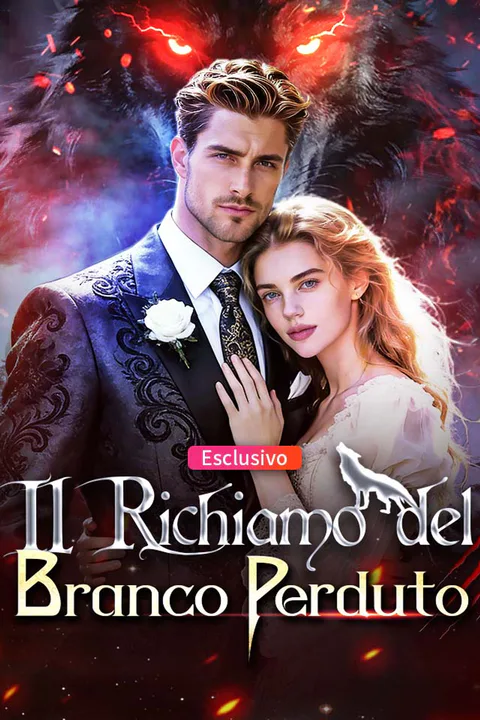 Locandina di Il Richiamo del Branco Perduto