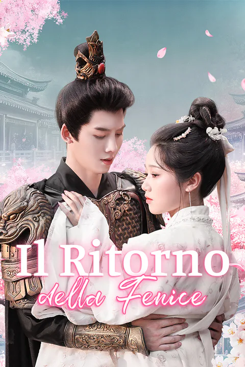 Locandina di Il Ritorno della Fenice
