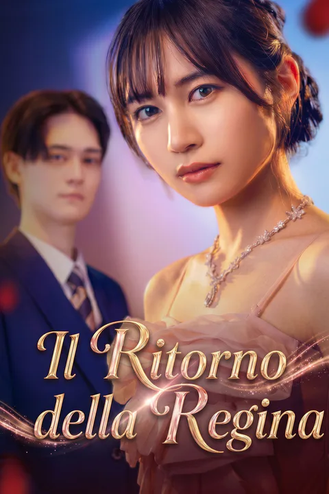 Locandina di Il Ritorno della Regina