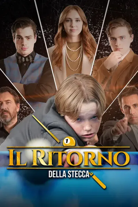 Locandina di Il Ritorno della Stecca