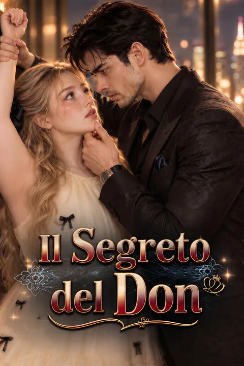 Locandina di Il Segreto del Don