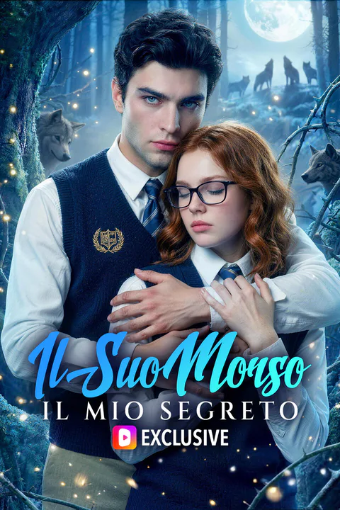 Locandina di Il Suo Morso, Il Mio Segreto