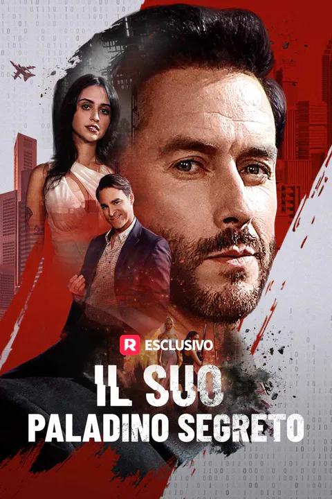 Locandina di Il suo paladino segreto