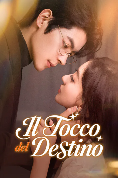 Locandina di Il Tocco del Destino