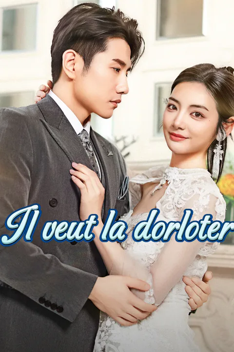 Affiche d’Il veut la dorloter