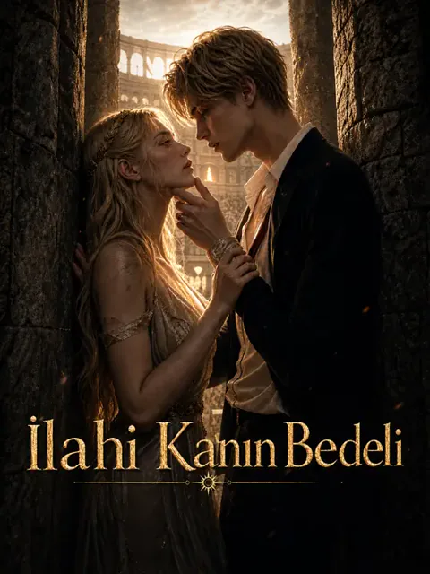 İlahi Kanın Bedeli afişi