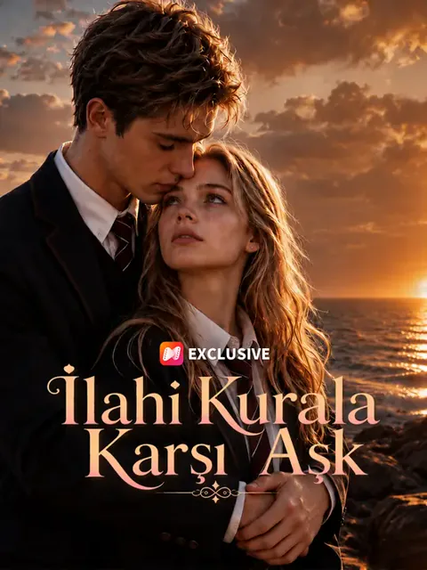 İlahi Kurala Karşı Aşk afişi