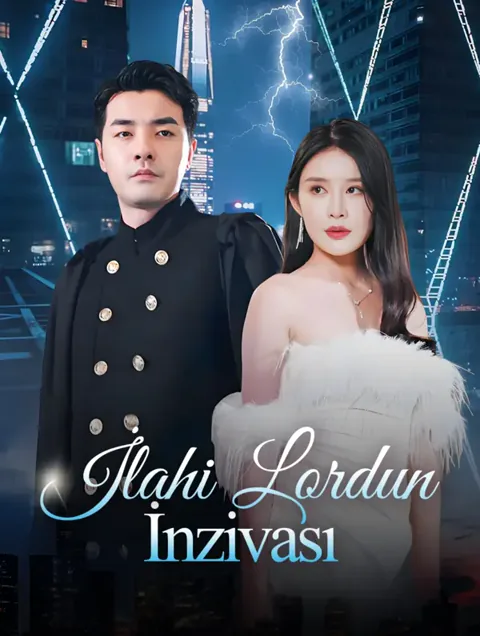 İlahi Lordun İnzivası afişi