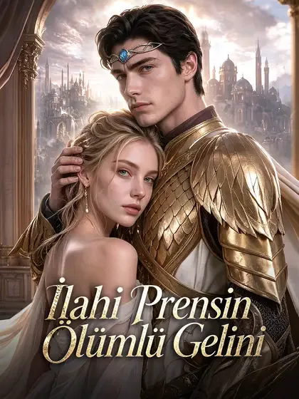 İlahi Prensin Ölümlü Gelini afişi