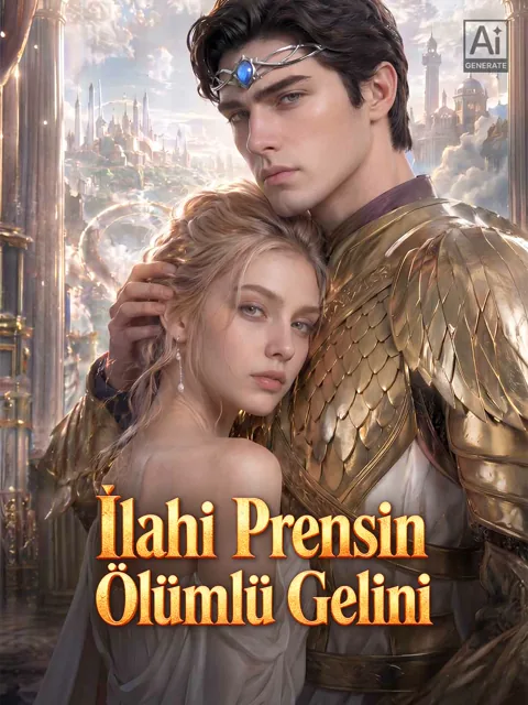 İlahi Prensin Ölümlü Gelini afişi