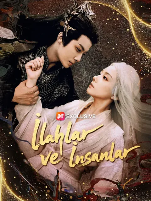 İlahlar ve İnsanlar afişi