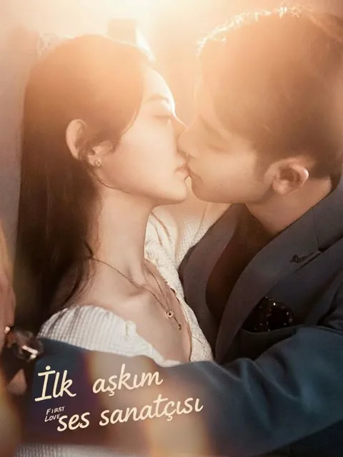 İlk aşkım ses sanatçısı afişi