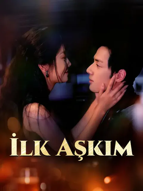 İlk Aşkım afişi