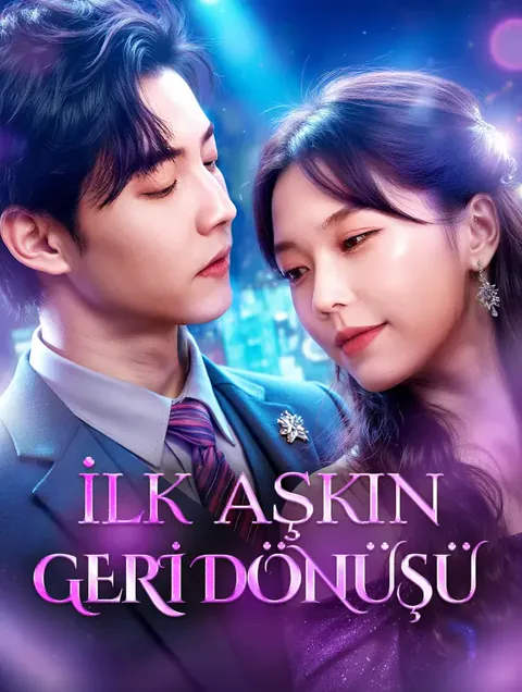 İlk Aşkın Geri Dönüşü afişi