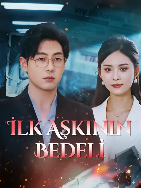 İlk Aşkının Bedeli afişi