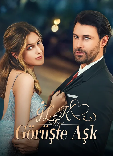 İlk Görüşte Aşk afişi