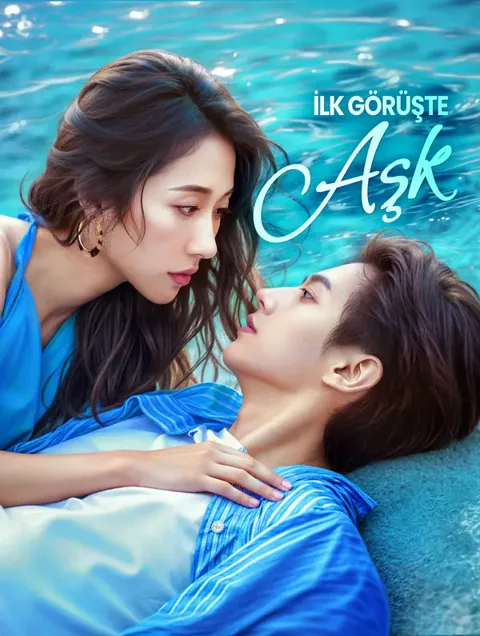İlk Görüşte Aşk afişi