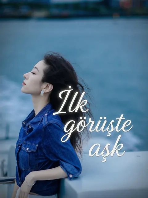 İlk görüşte aşk afişi